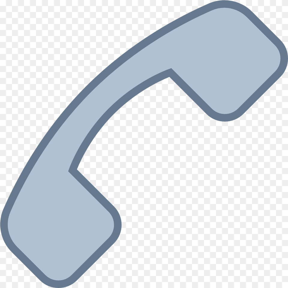 Phone Disconnected Icon, Electronics, Mobile Phone, Handle, Accessories Png