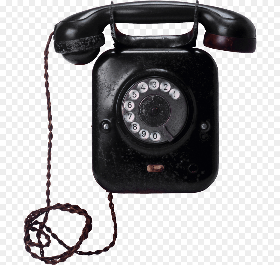 Phone Download Image With Background Corded Phone, Electronics, Dial Telephone, Camera Free Png