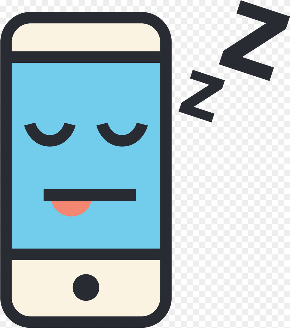 Phone Emoji Stickers Messages Sticker Smartphone, Electronics, Mobile Phone Png