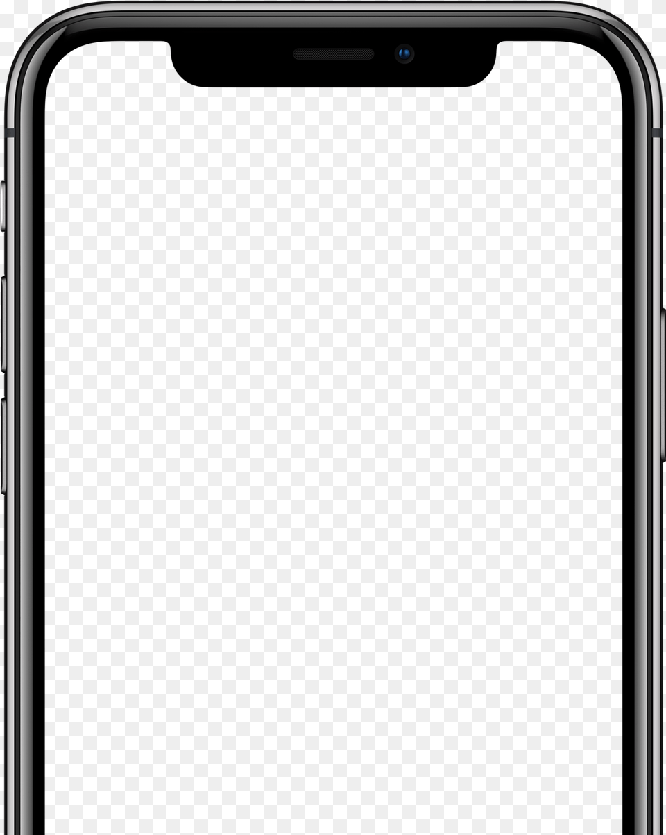 Phone Frame, Electronics, Mobile Phone, Iphone Free Png Download
