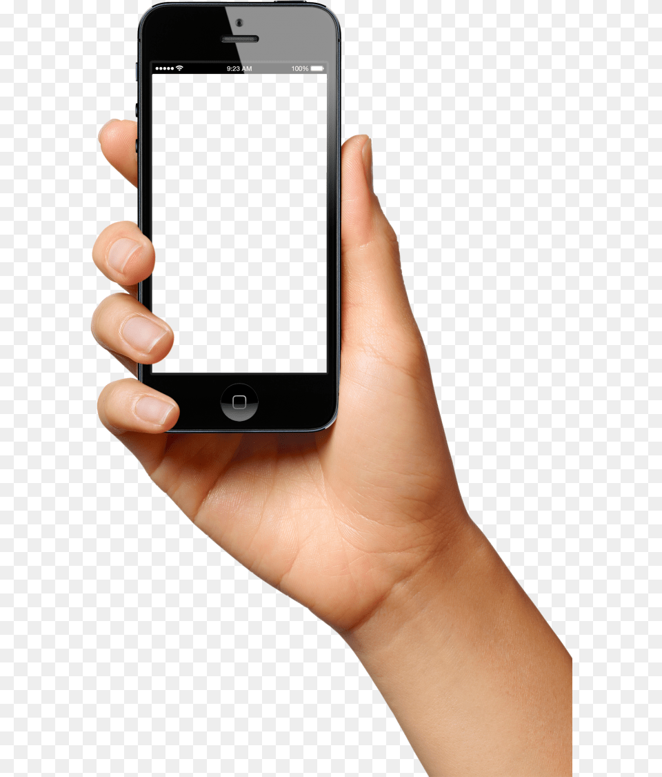 Phone Hand, Electronics, Mobile Phone, Iphone Png