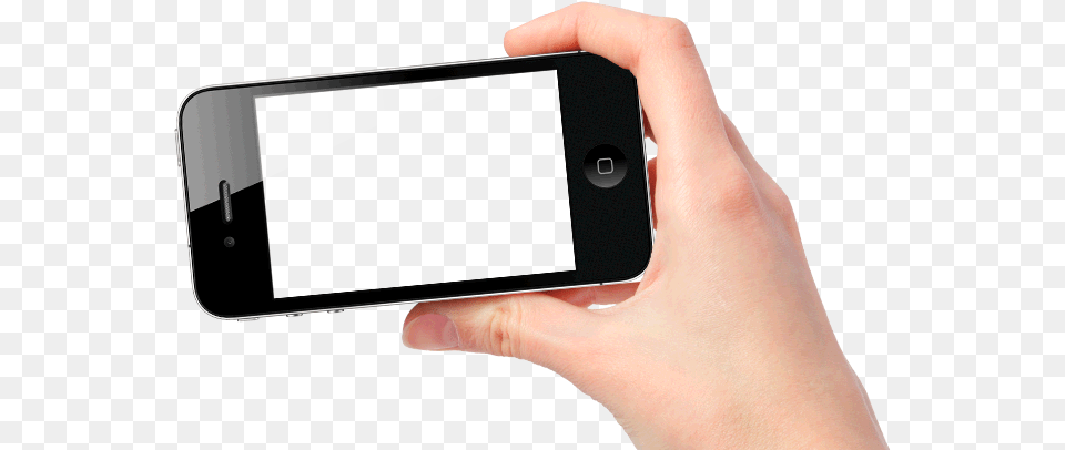 Phone Hand, Electronics, Mobile Phone, Iphone, Person Png