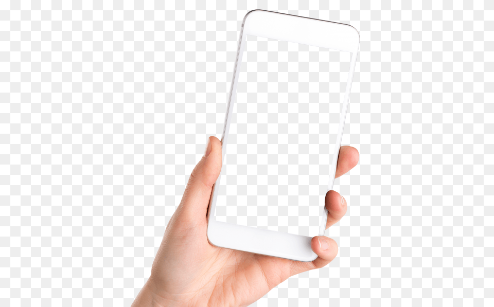 Phone Hand, Electronics, Mobile Phone Png