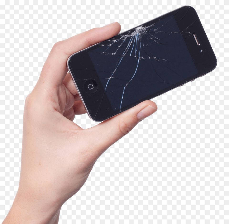 Phone Hand, Electronics, Iphone, Mobile Phone Png Image