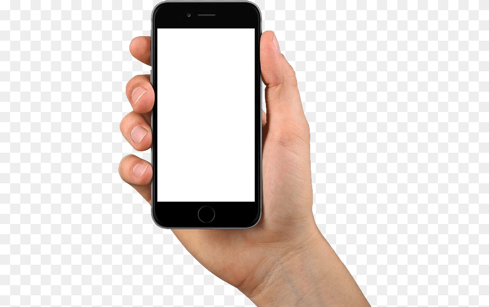 Phone Hand, Electronics, Mobile Phone, Iphone, Person Png Image