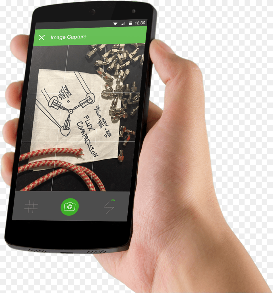 Phone Hand, Electronics, Mobile Phone, Body Part, Finger Free Png Download
