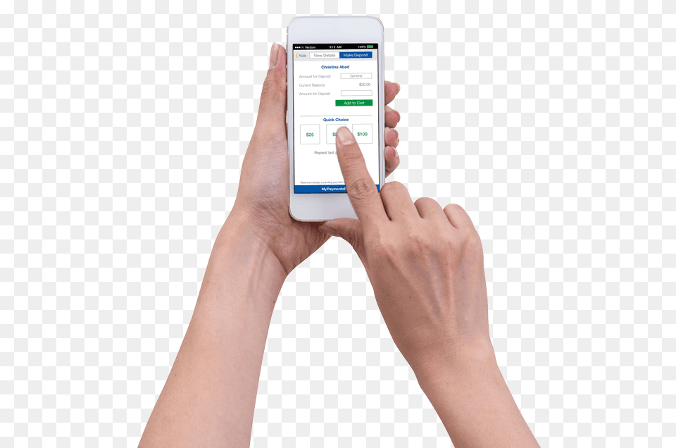 Phone Hand, Body Part, Electronics, Finger, Person Free Png