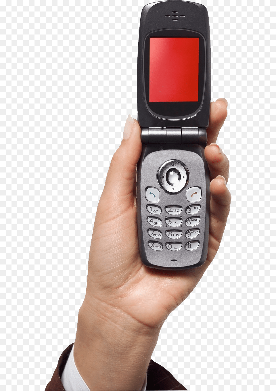 Phone Hand, Electronics, Mobile Phone, Texting, Person Free Png