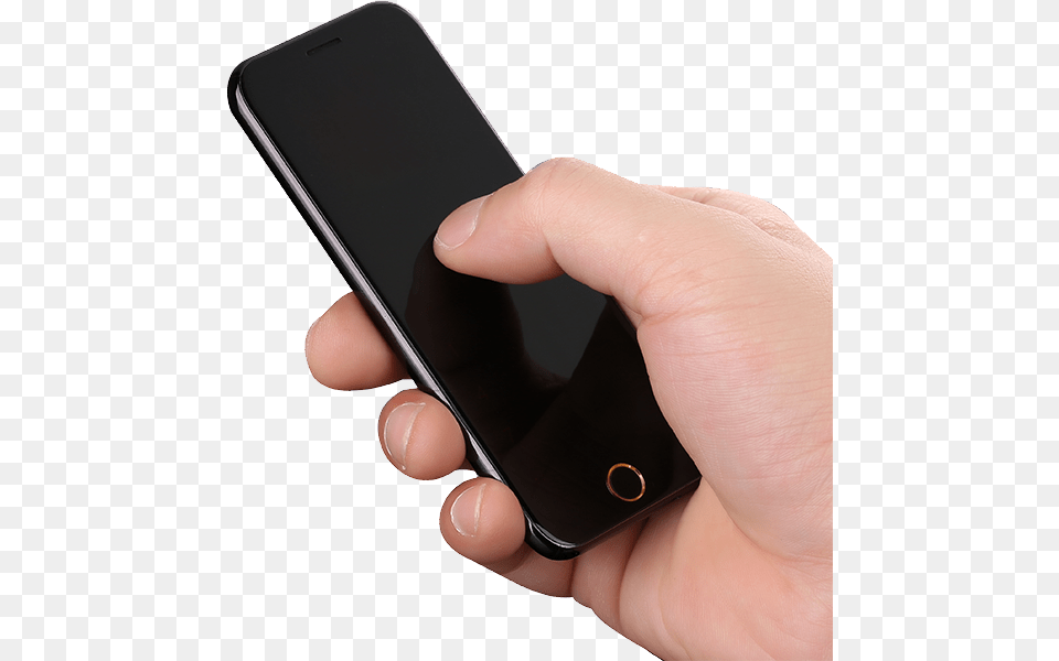 Phone Hand, Electronics, Mobile Phone, Iphone Free Transparent Png