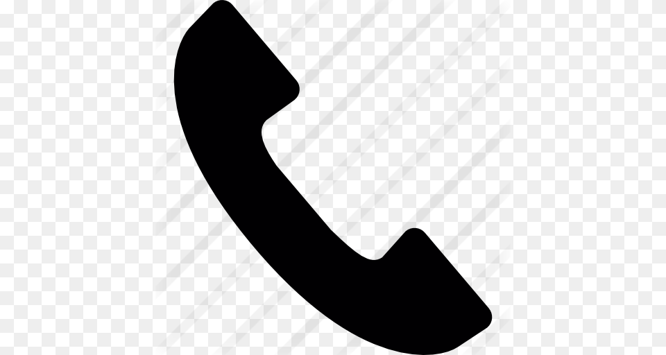 Phone Handset, Lighting Png