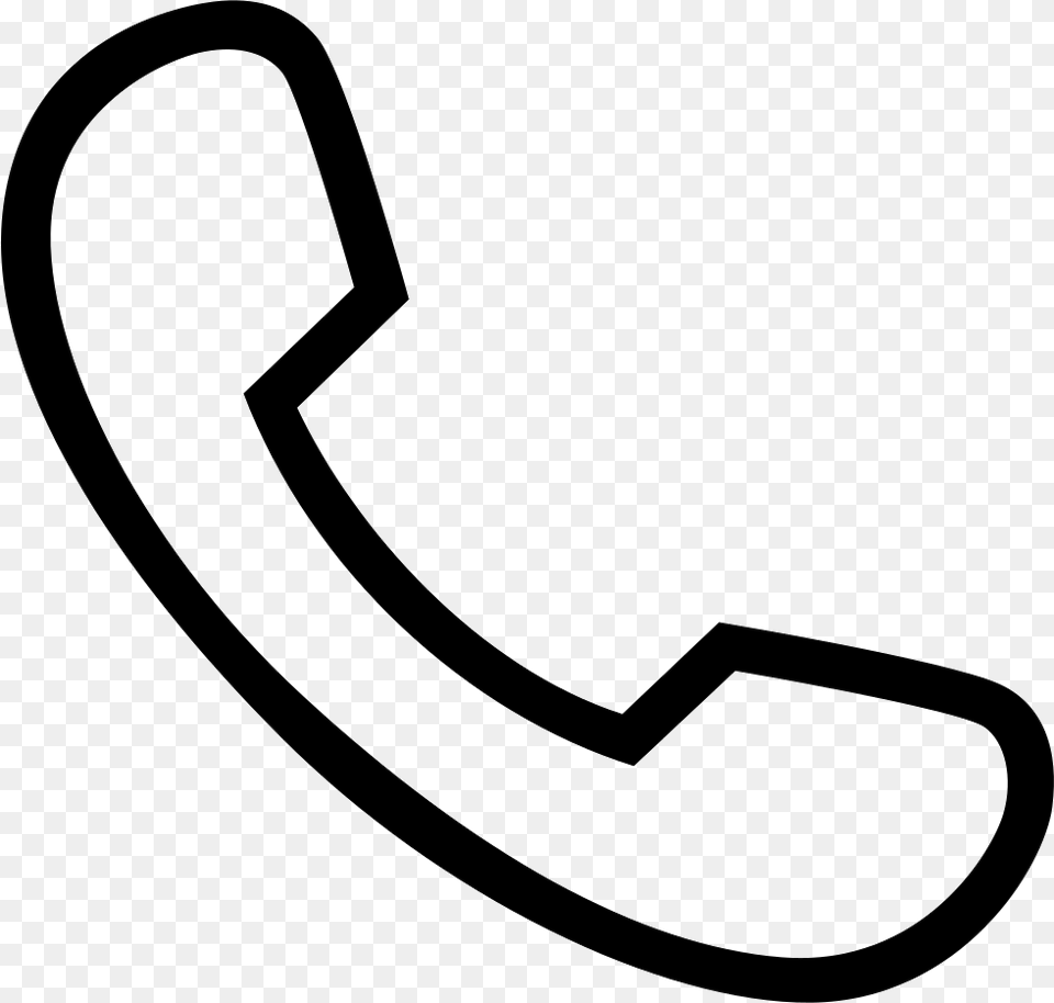 Phone Icon, Smoke Pipe, Text Free Png Download