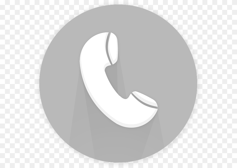 Phone Icon Blue Call Icon, Nature, Night, Outdoors, Astronomy Free Png Download