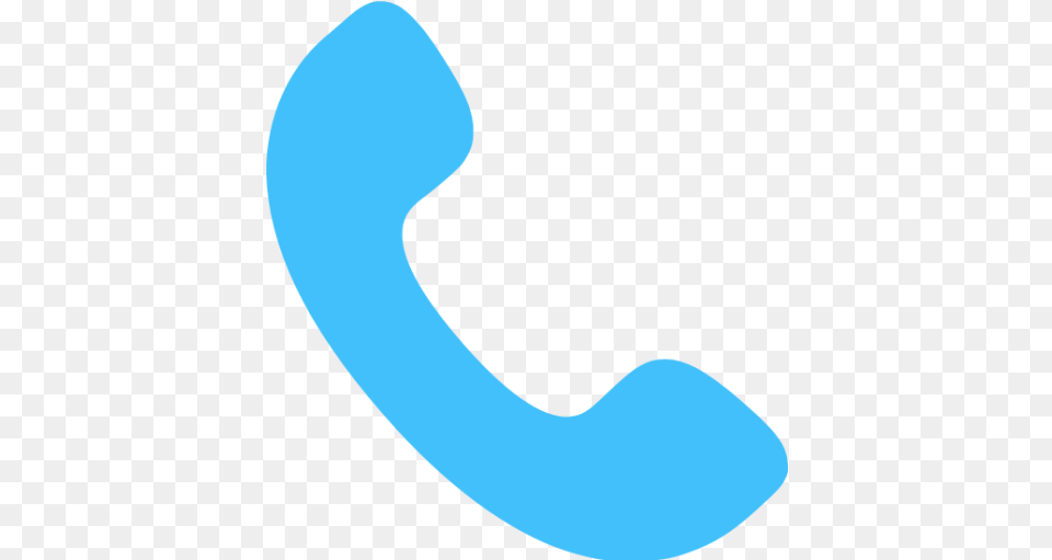 Phone Icon Blue Images Background Call Logo, Electronics, Person Free Png
