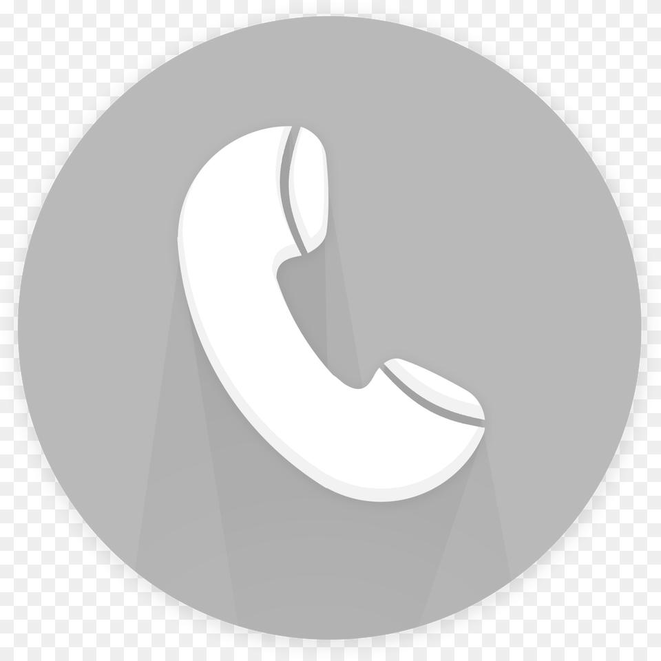 Phone Icon Call Icon White, Nature, Night, Outdoors, Astronomy Free Png