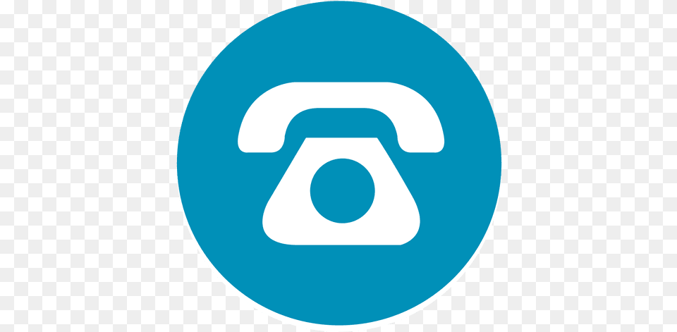 Phone Icon Circle Conference Call, Disk, Symbol Free Png