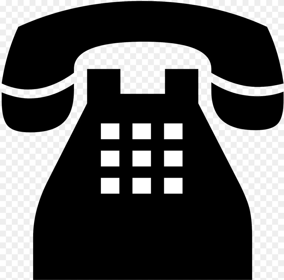 Phone Icon Clipart, Electronics, Dial Telephone Free Transparent Png