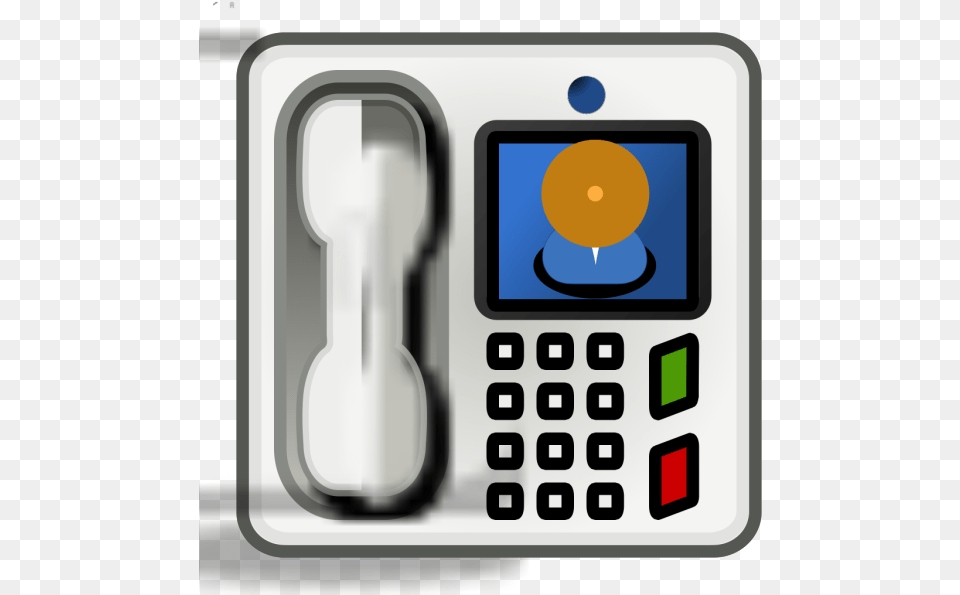 Phone Icon Images Intercom Icon, Electronics, Mobile Phone Free Png Download