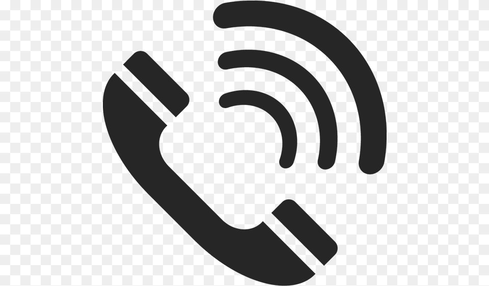 Phone Icon Incoming Calls Only, Smoke Pipe Free Transparent Png