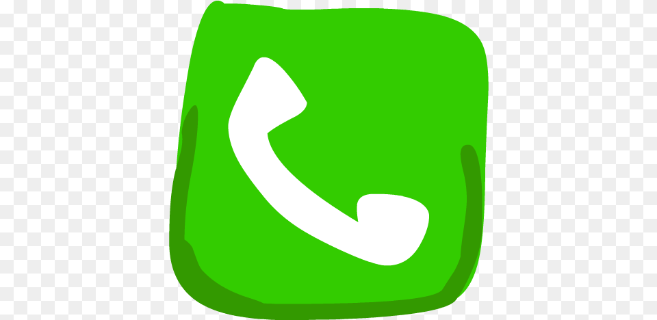 Phone Icon Phone Icon Cartoon Free Png Download