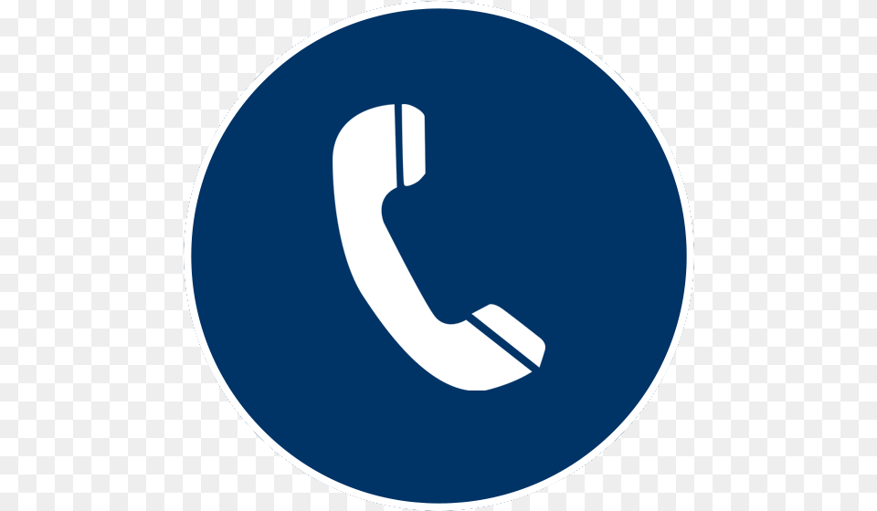 Phone Icon Telephone, Symbol, Disk, Sign, Text Png