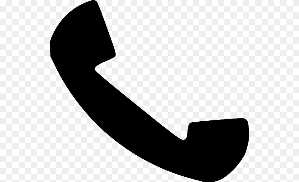 Phone Icon Telephone Receiver Clipart Png