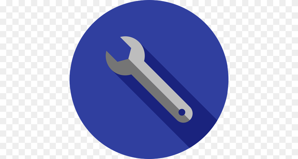 Phone Icons, Disk, Wrench, Electronics, Hardware Png Image