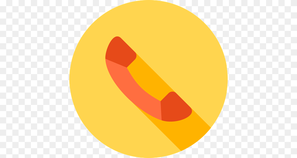 Phone Icons, Food, Hot Dog Free Transparent Png