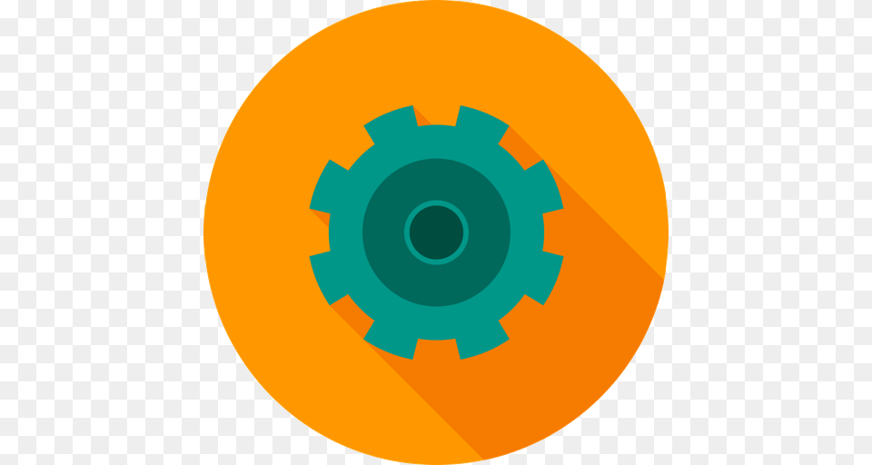 Phone Icons, Machine, Gear, Disk Png Image