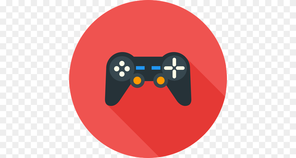 Phone Icons, Electronics, Disk, Joystick Png Image