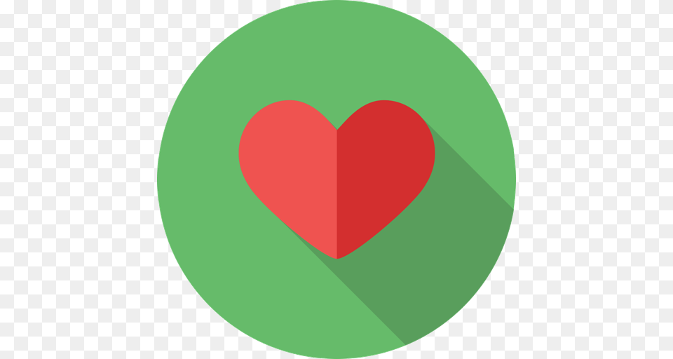 Phone Icons, Heart, Disk Free Png Download