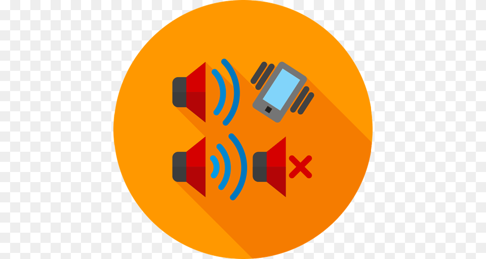 Phone Icons, Light Png Image