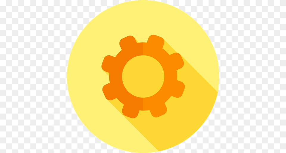 Phone Icons, Machine, Gear Png