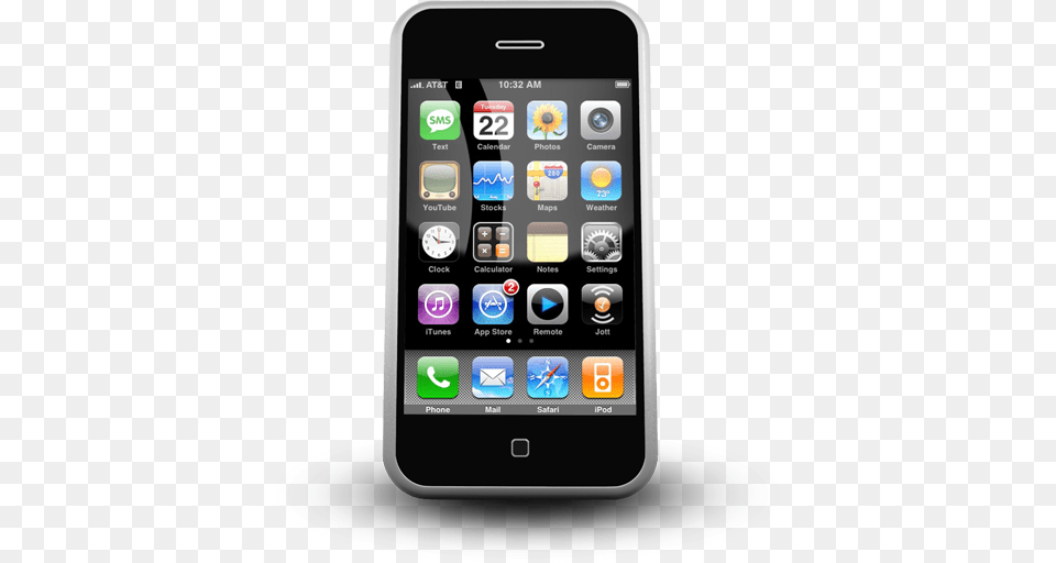Phone Icons, Electronics, Mobile Phone, Iphone Free Png Download
