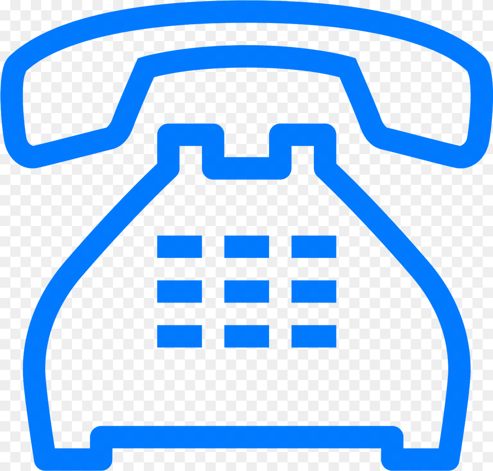 Phone Icons For In And Svg Clipart Transparent Phone Icon, Electronics, Dial Telephone Png