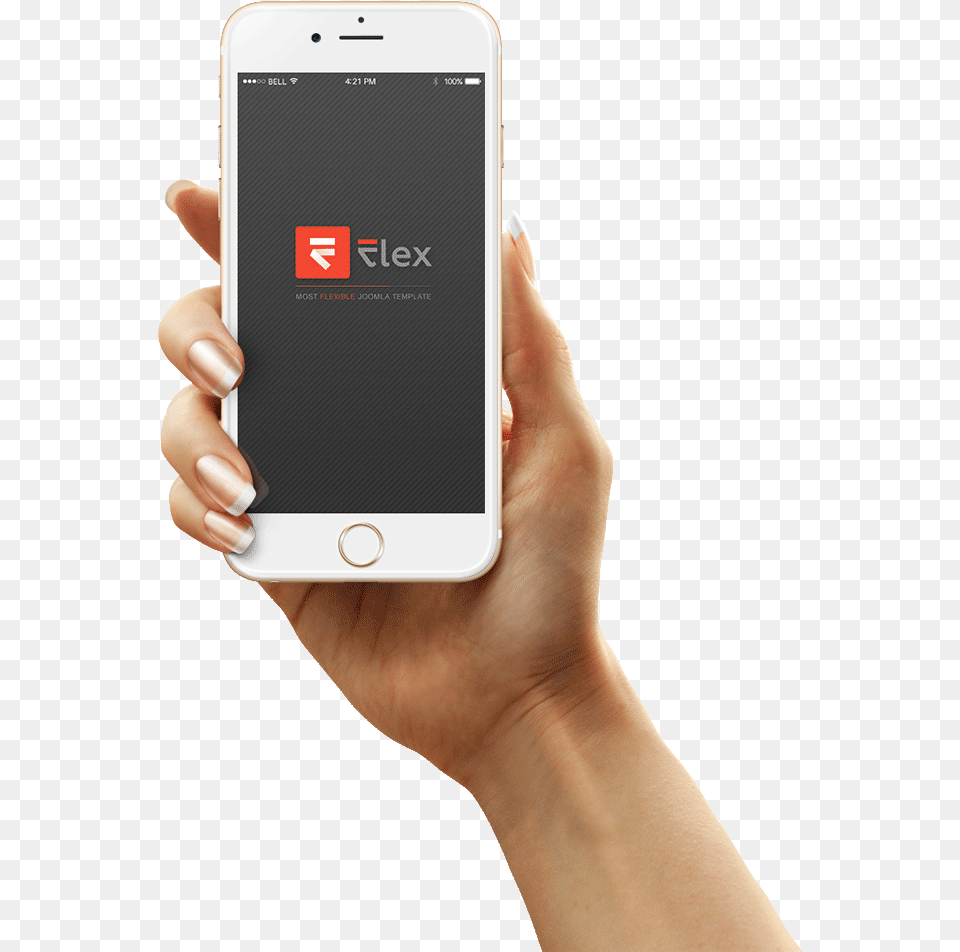 Phone In Hand, Electronics, Mobile Phone, Iphone, Adult Free Transparent Png