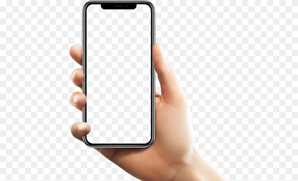 Phone In Hand Download, Electronics, Iphone, Mobile Phone, Baby Free Transparent Png