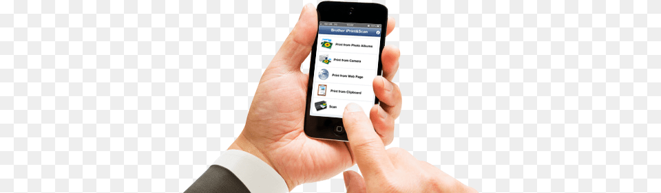 Phone In Hand Images Home And Office Automation, Electronics, Mobile Phone, Person Free Png Download