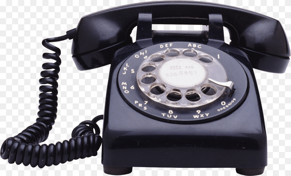 Phone Land Line Phone Free Transparent Png