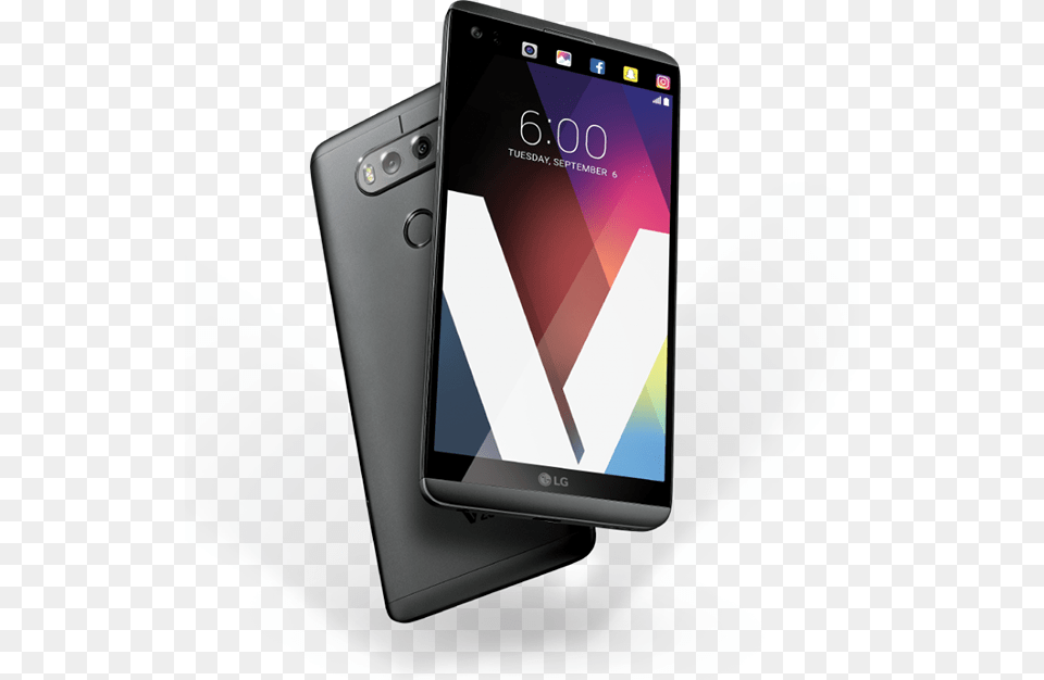 Phone Lg V20 Android, Electronics, Computer, Mobile Phone, Tablet Computer Png Image