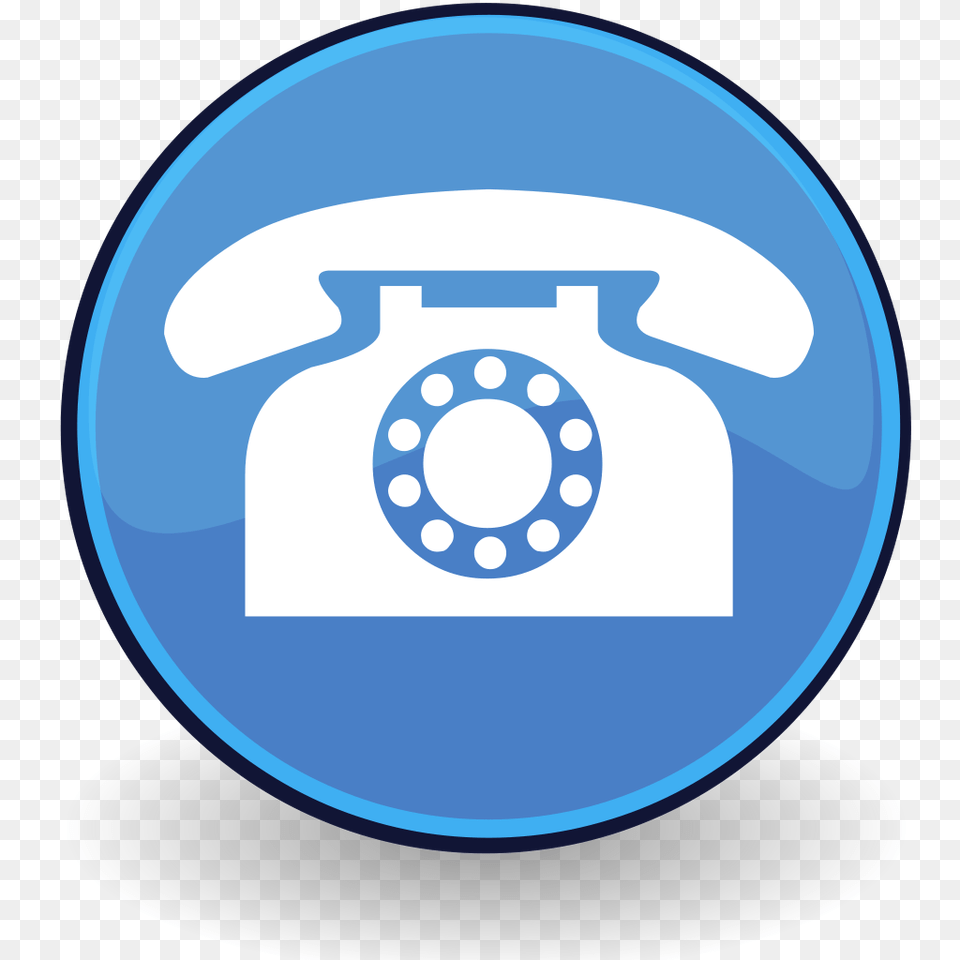 Phone Logo Images, Electronics, Disk, Dial Telephone Png
