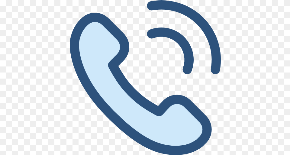 Phone Logo Transparent Background 6 Image Transparent Background Calls Logo, Smoke Pipe Free Png