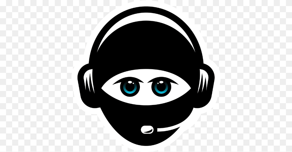 Phone Ninjas Phone Ninja, Baby, Person, Electronics, Stencil Png Image
