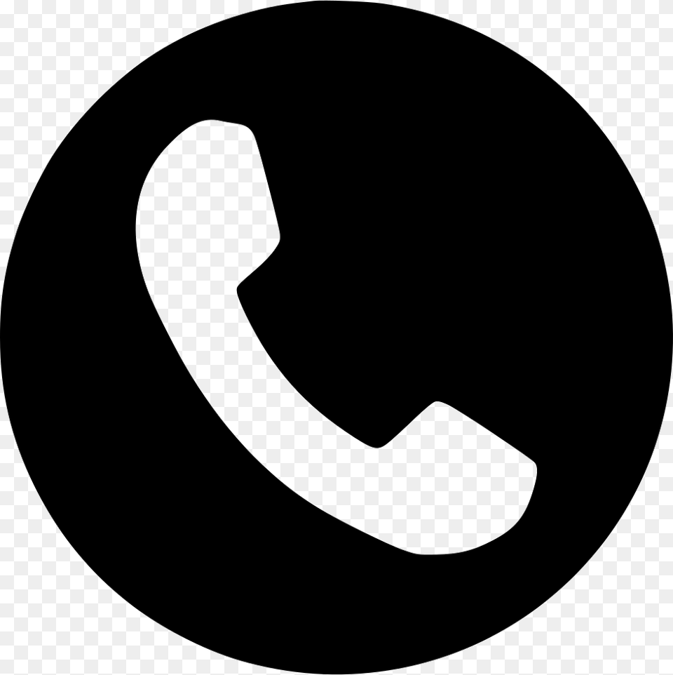 Phone Number Telephone Svg Icon Download Phone Number Icon, Disk, Symbol Free Png