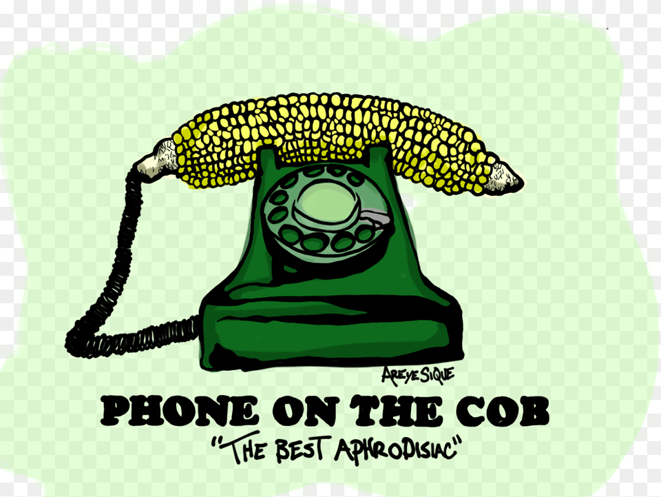 Phone On The Cob Logo Telemarketer Prank Calls The Telemarketing, Electronics, Dial Telephone, Animal, Bear Png Image