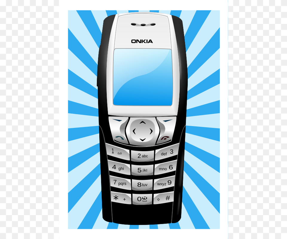 Phone Plain, Electronics, Mobile Phone, Texting, Gas Pump Png