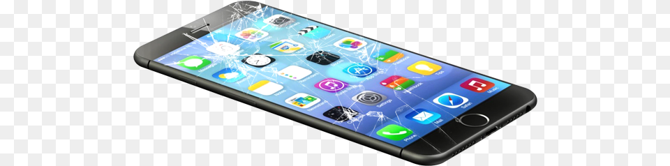 Phone Point Iphone 6 Concept, Electronics, Mobile Phone Free Transparent Png
