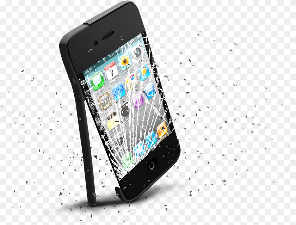 Phone Repair, Electronics, Mobile Phone Free Png Download