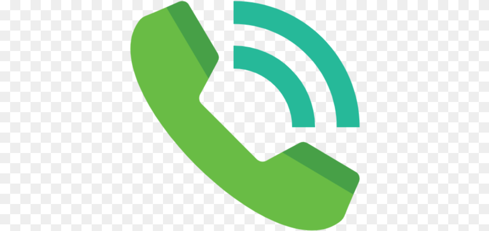 Phone Ringing Icon Symbol Download In Svg Format Language, Green Free Png