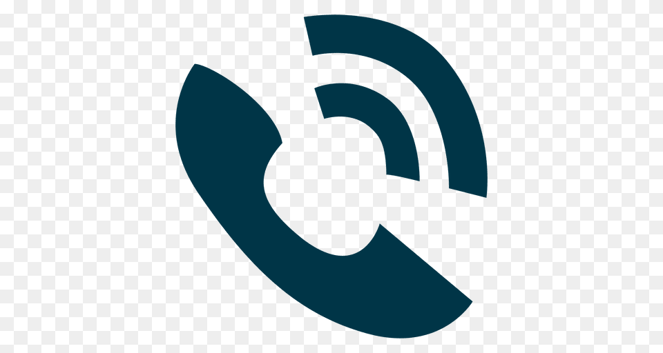 Phone Round Icon, Logo Free Png Download