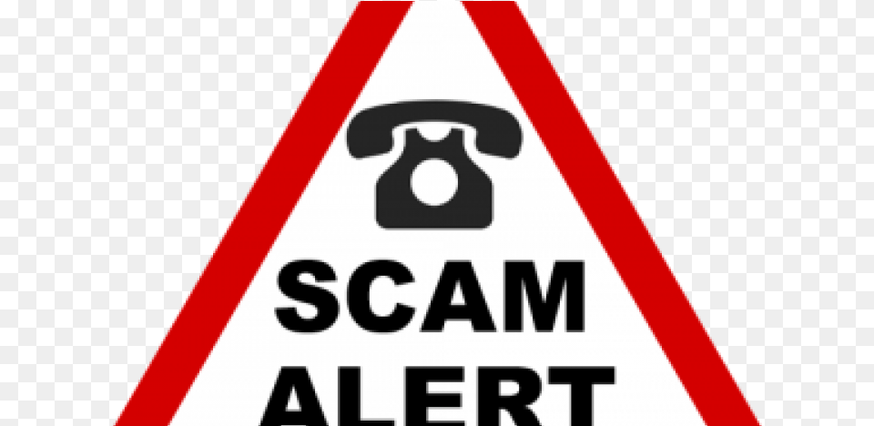 Phone Scam Alert Icon Sign, Symbol, Road Sign, Electronics, Dynamite Free Transparent Png